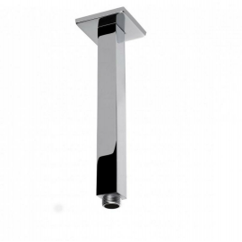 Crystal Ceiling Arm - Square